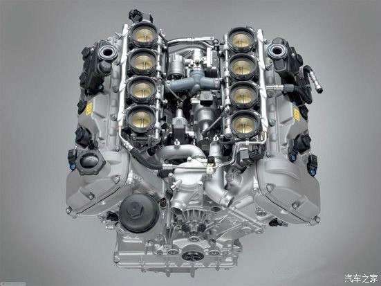 Js V8引擎-初识